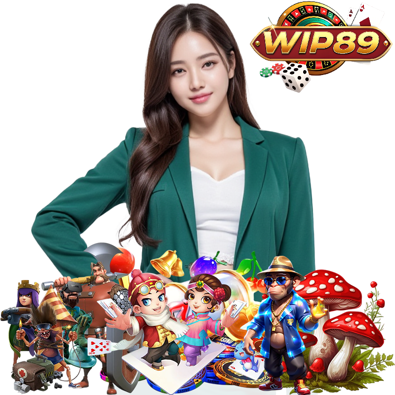 wip89 ฝากถอนออโต้