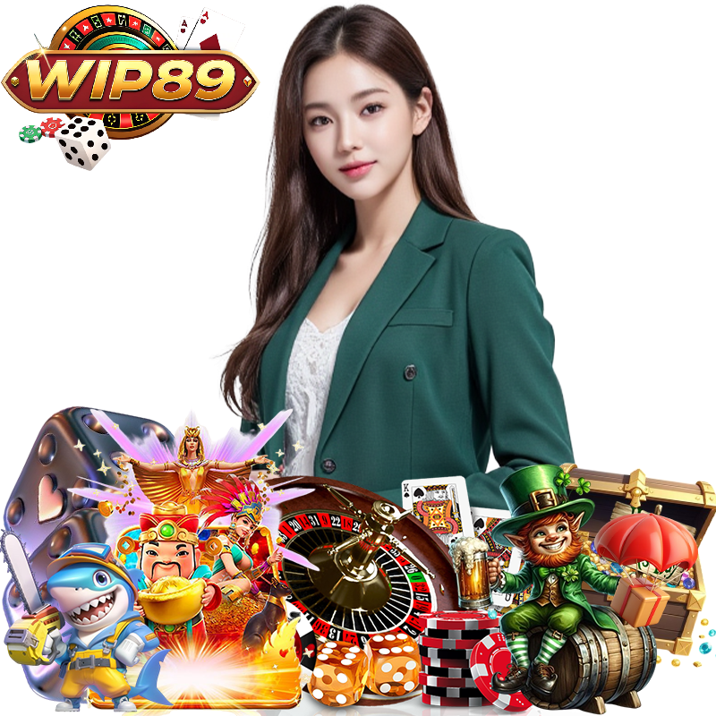 wip89 เข้าสู่ระบบ
