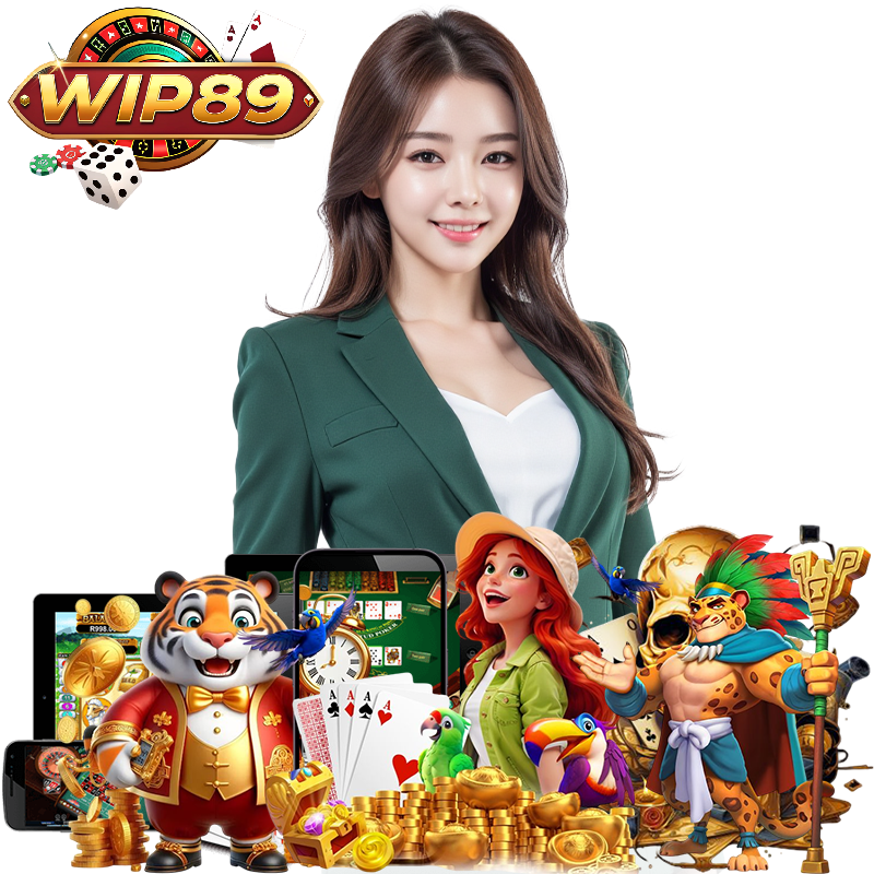 wip89 แจกโค้ดฟรี